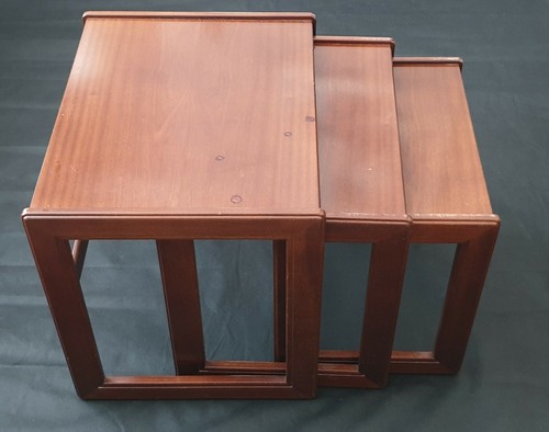 Vintage mcm gplan gomme teak - gplan,