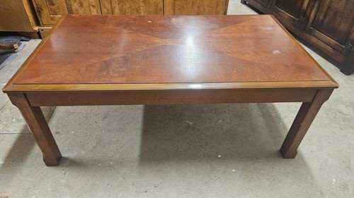 Mid century style - style, wooden