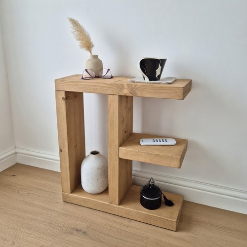 Wooden emka sofa arm side - arm,