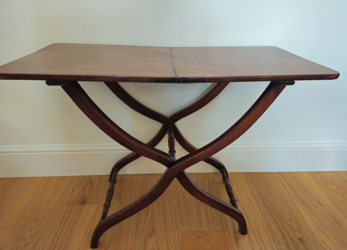 Antique elegant 19th - 19th, century