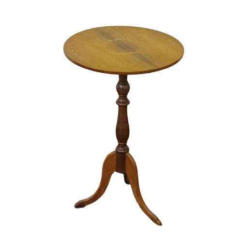 Antique edwardian circular - antique,