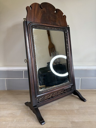 Antique swing vanity - antique,