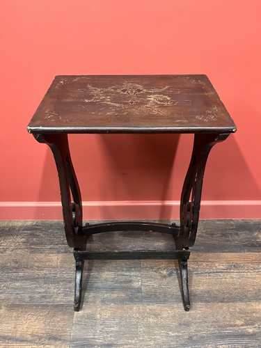 Antique 19th century regency - 19th,