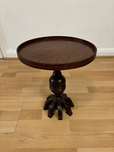 Unique vintage small wooden - unique,
