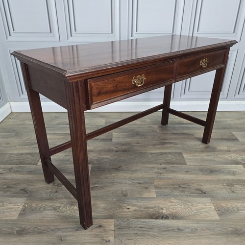 Antique style writing - style, table