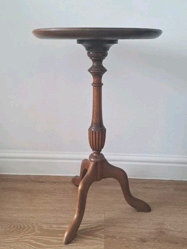 George 3rd antique mahogany - antique,