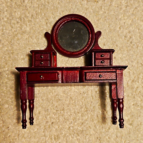 Repair dollhouse wooden - repair:,