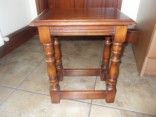 Vintage small solid - vintage,