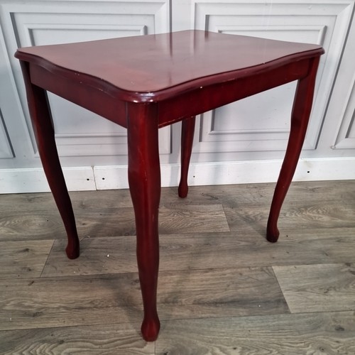 Antique style side - style, end