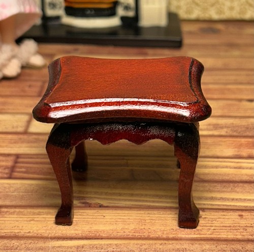 Doll house wooden - house,