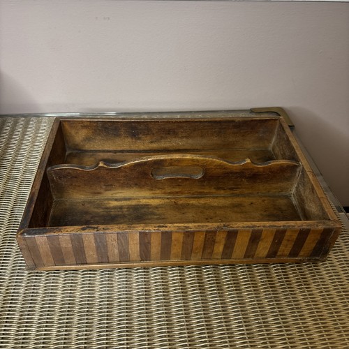 Antique victorian parquetry - antique,