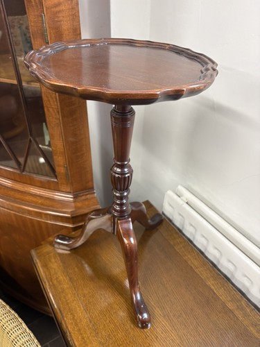 Vintage siesta small mahogany - vintage,