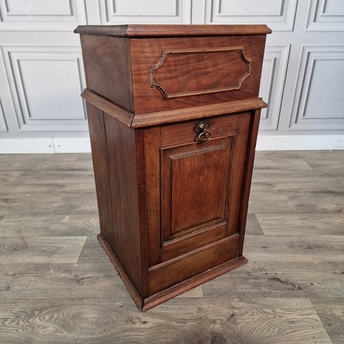 Antique edwardian coal - antique,