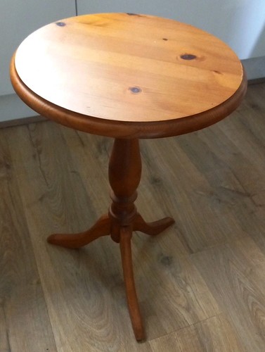 Vintage wooden gold pine - wooden,