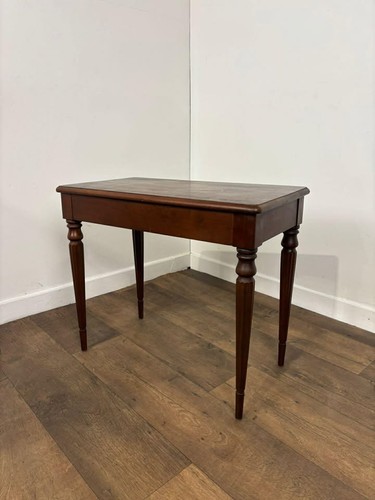 Reproduction mahogany storage - mahogany,
