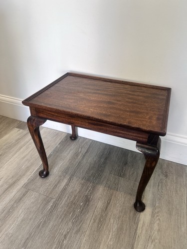 Vintage edwardian wood wooden - vintage,